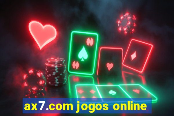 ax7.com jogos online